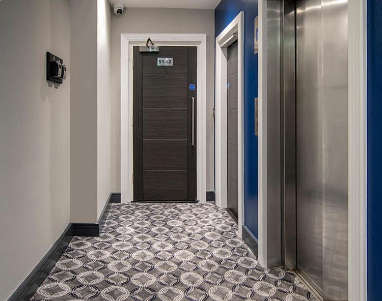 Cavern Quarter Apartments By The Castle Collection Liverpool Exteriér fotografie