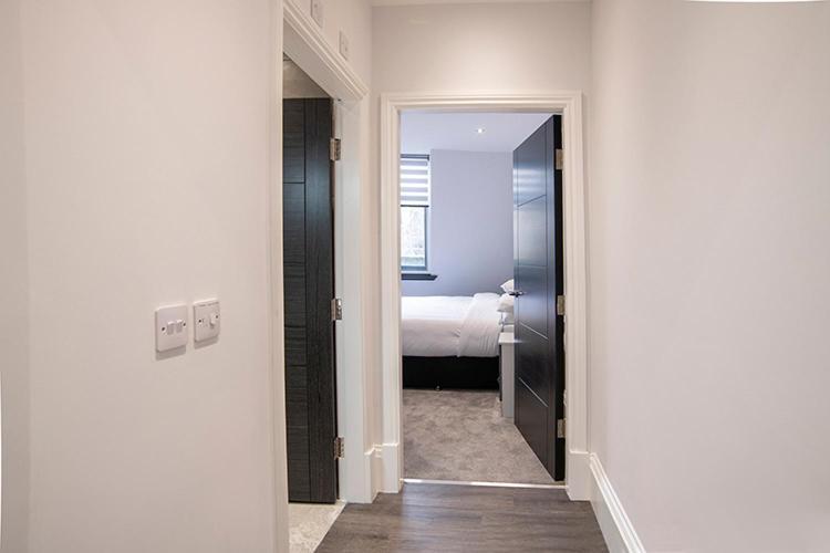 Cavern Quarter Apartments By The Castle Collection Liverpool Exteriér fotografie