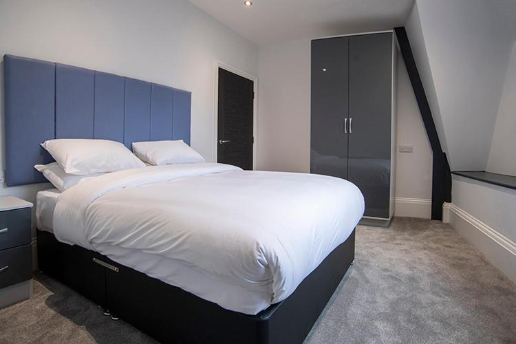 Cavern Quarter Apartments By The Castle Collection Liverpool Exteriér fotografie