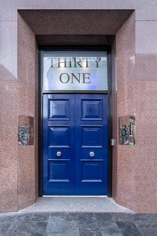 Cavern Quarter Apartments By The Castle Collection Liverpool Exteriér fotografie