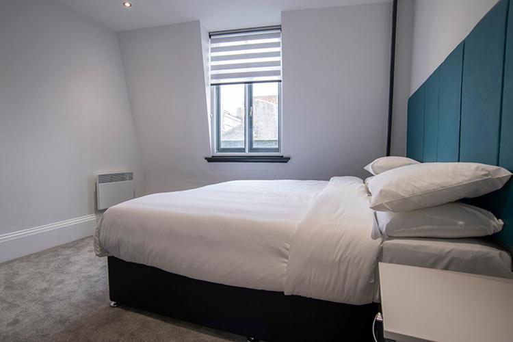 Cavern Quarter Apartments By The Castle Collection Liverpool Exteriér fotografie