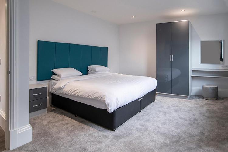 Cavern Quarter Apartments By The Castle Collection Liverpool Exteriér fotografie