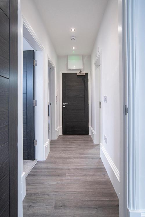 Cavern Quarter Apartments By The Castle Collection Liverpool Exteriér fotografie